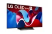 تلویزیون ال جی اولد C4 سایز 83 اینچ اسمارت 144 هرتز 2024 مدل LG Oled 83C4