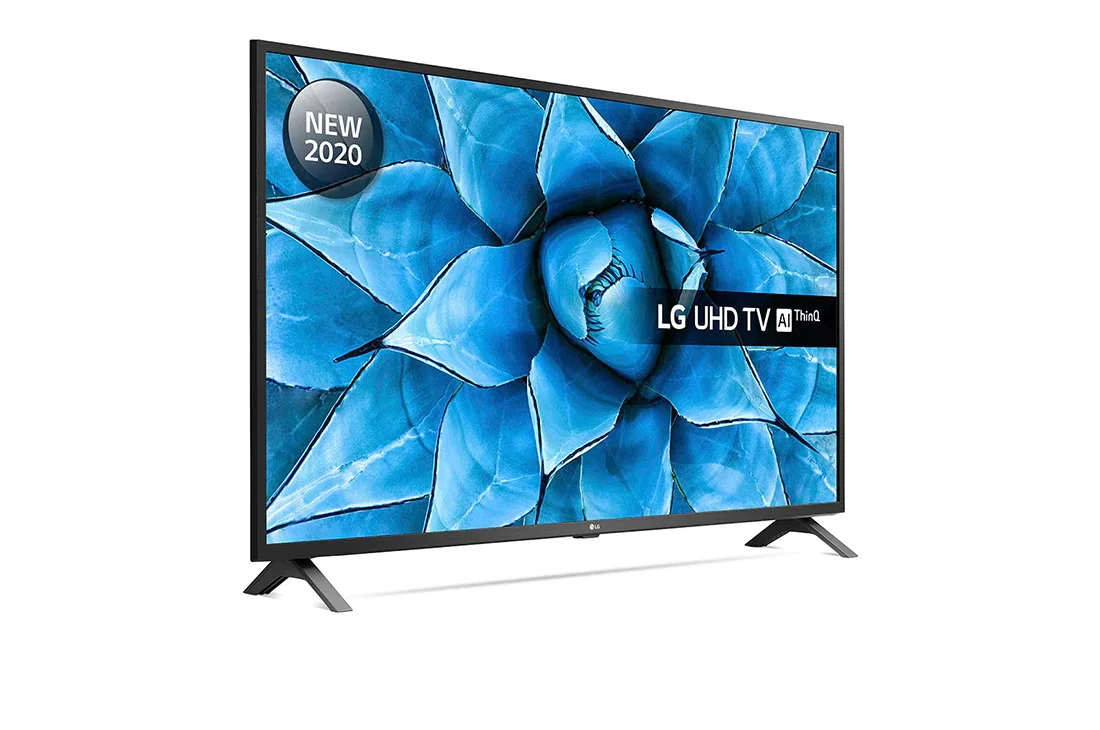 تلویزیون 65 اینچ ال جی فورکی 4K UHD  اسمارت Smart مدل 65UN73006LA