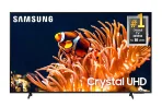 تلویزیون سامسونگ 85 اینچ CU8000 اسمرات 4k تولید 2023 مدل 85CU8000