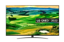 تلویزیون ال جی 75 اینچ  Qned816 اسمارت 4K مدل 75Qned816