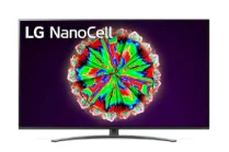 تلویزیون  49 اینچ ال جی فورکی اسمارت مدل 49Nano81