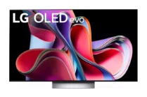 تلویزیون ال جی 77 اینچ G3 اولد ایوو Oled Evo گالری اسمارت 4K تولید 2023 مدل Oled 77G3