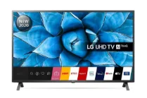 تلویزیون 65 اینچ ال جی فورکی 4K UHD  اسمارت Smart مدل 65UN73006LA