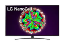 تلویزیون 65 اینچ ال جی فورکی اسمارت مدل 65Nano81