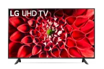 تلویزیون 65 اینچ ال جی 4K UHD  اسمارت Smart  مدل 65UN7000