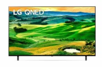 تلویزیون ال جی 75 اینچ کیوند Qned80 اسمارت 4K مدل 75Qned806QA