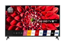 تلویزیون 65 اینچ ال جی فورکی 4K UHD اسمارت Smart مدل 65UN71006