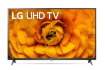 تلویزیون 65 اینچ ال جی 4K UHD  اسمارت Smart  مدل 65UN8500