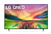 تلویزیون ال جی 75 اینچ Qned80 اسمارت 4K تولید 2023 مدل 75Qned80URA