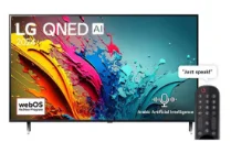 تلویزیون ال جی 55 اینچ Qned86T کیوند اسمارت 4k تولید 2024 مدل 55Qned86T