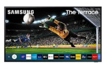 تلویزیون 75 اینچ سامسوگ فضای بیرون 4K اسمارت مدل 75LST7T