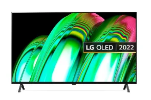 تلویزیون 55 اینچ اولد ال جی A2 اسمارت 2022 مدل LG Oled 55A2