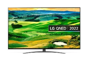 تلویزیون ال جی 55 اینچ Qned816 اسمارت 4K مینی ال ای دی مدل 55Qned816