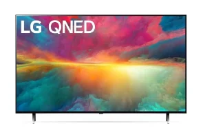 تلویزیون ال جی 75 اینج Qned75 اسمارت 4K تولید 2023 مدل 75Qned756RA