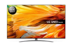 تلویزیون ال جی 75 اینچ کیوند Qned916 اسمارت 4K  مدل 75Qned916