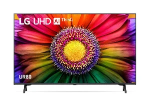 تلویزیون ال جی 55 اینچ UR8050 اسمارت 4K پنل IPS مدل 55UR8050