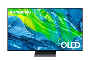 تلویزیون 55 اینچ سامسونگ S95B کیودی اولد 2022 مدل QD-Oled 55S95B