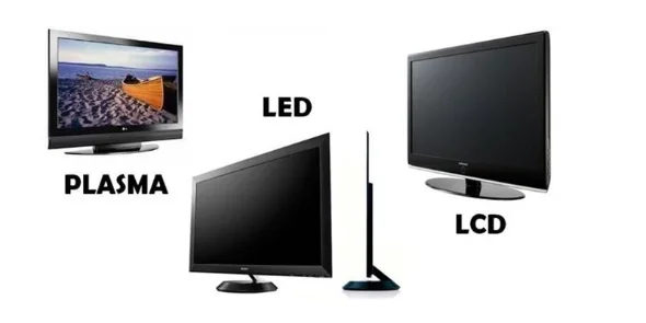 تفاوت LED با LCD و Plasma، آنها چگونه عمل می کنند؟