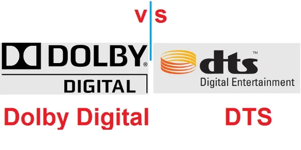 مقایسه دالبی دیجیتال و DTS، کیفیت صدای کدام یکی بهتر است؟