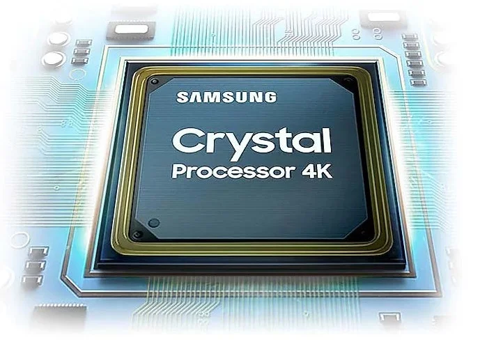 Crystal 4K TU7020