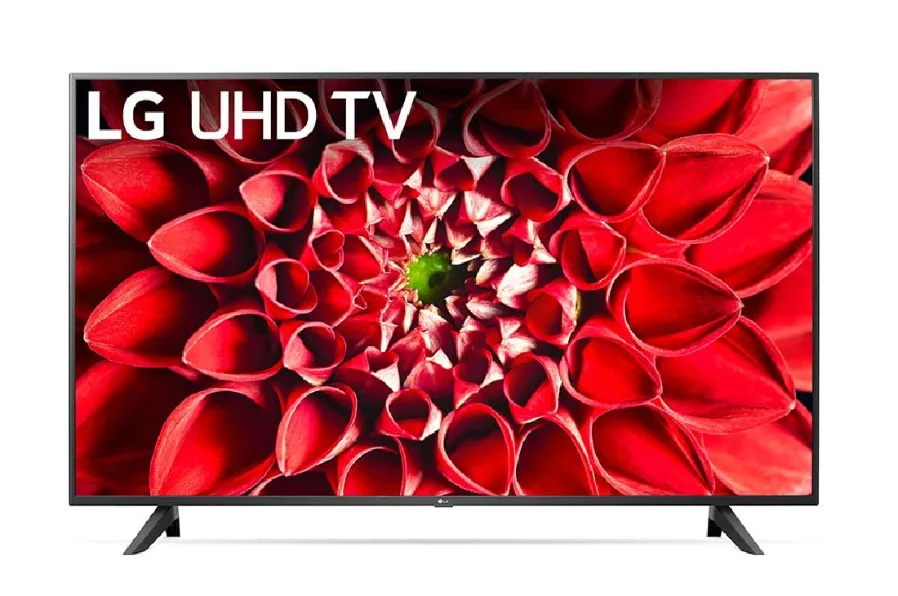 تلویزیون 65 اینچ ال جی 4K UHD  اسمارت Smart  مدل 65UN7000