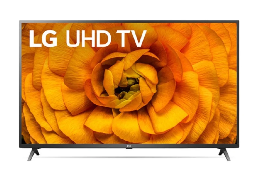 تلویزیون 65 اینچ ال جی 4K UHD  اسمارت Smart  مدل 65UN8500