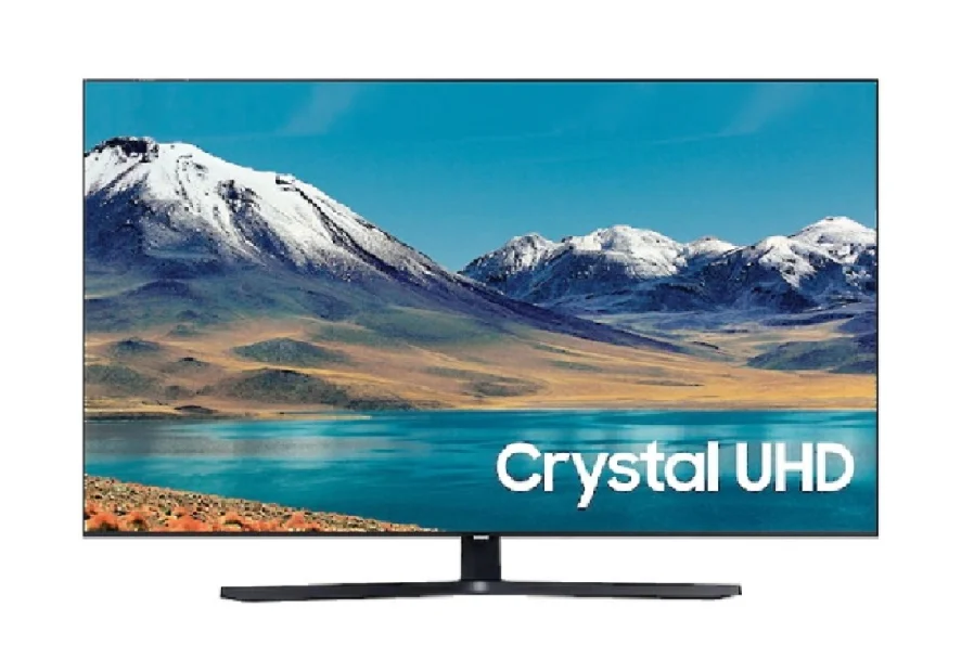 تلویزیون 65 اینچ سامسونگ Dual LED فورکی 4K UHD اسمارت Smart مدل 65TU8502